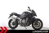 MV Agusta BRUTALE 910 STARFIGHTER - Carbon! - MV AGUSTA BRUTALE 910 S