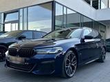 BMW 540 d xDrive Touring M Sport Pro | H/K | 20 Zoll - BMW 540 in Kassel