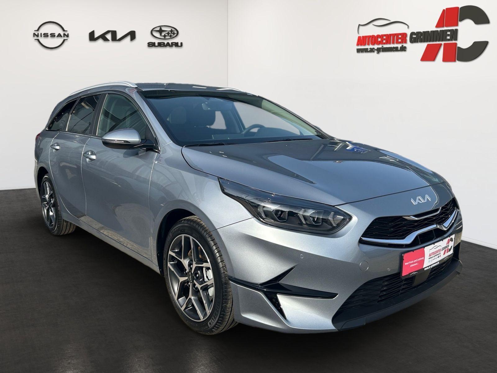 Kia CEED SW 1.0T 48V DCT100 ULTIMATE