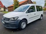 Volkswagen Caddy Maxi 2.0 TDI BMT - 5 Sitze
