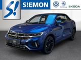 Volkswagen T-Roc Cabrio 1.5 TSI R-Line BlackStyle Kamera