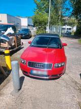 Audi A4 Turbo  Carbrio  by 2004 146000 km ... - Audi A4: Turbo