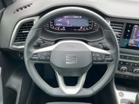 Seat Ateca - Vorschau Bild 10
