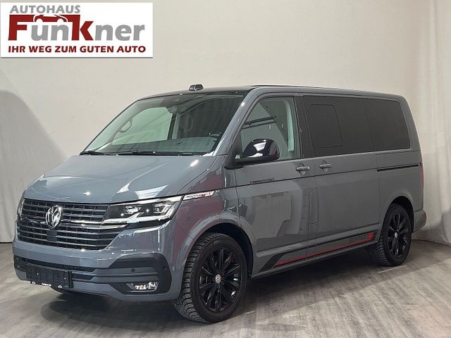 Volkswagen T6.1 Multivan EDITION 4MOTION/AHK/ACC/LED/DIGITA