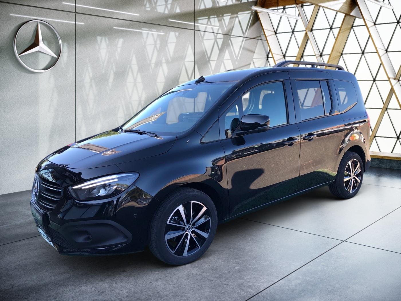 Mercedes-Benz T 180 PROGRESSIVE AmbiLight*Kamera*Tempomat*Navi