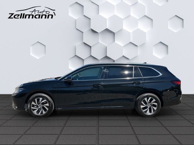 Passat Variant Business 1,5l eTSI 7-Gang DSG LED
