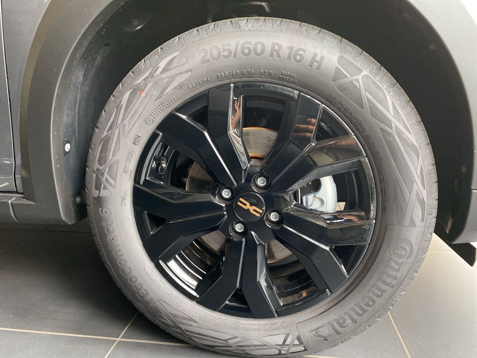 Dacia Jogger - Bild 11