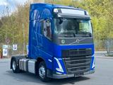Volvo FH460 Globetrotter- I Park Cool- 2 Tanks-Kühlbox - Volvo Kipper