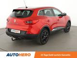 Renault Kadjar 1.2 TCe Energy Crossborder Aut.*LED*BOSE* - Renault Gebrauchtwagen in München