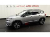 Citroën C5 Aircross Shine BlueHDi 130 S&S AHK-abn. el. P - Citroën C5 Aircross mit Diesel-Antrieb: Automatik
