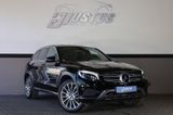 Mercedes-Benz GLC 300 4MATIC/LED/BTH/MFL/TEMP/R20 - Mercedes-Benz GLC 300 aus 2018
