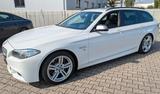 BMW M550d xDrive *Steuerkette Neu* - BMW M550 mit Diesel-Antrieb: Kombi, Xdrive