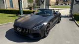 Mercedes-Benz AMG GT C Mercedes-AMG GT C Roadster C