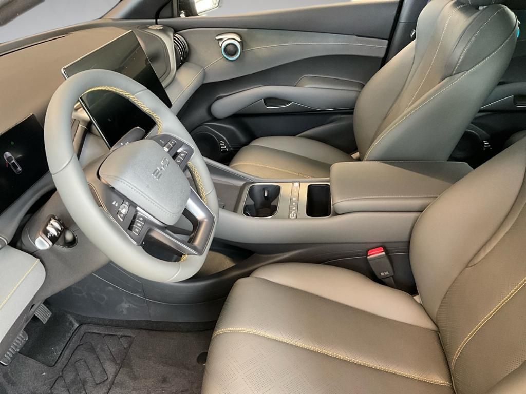 BYD ATTO 3