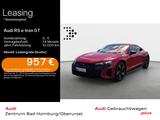 Audi RS e-tron GT qu*Navi*Matrix*B&O*HUD*Carbon*Keram - Audi RS e-tron GT Gebrauchtwagen