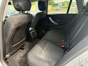 BMW 318 - 9