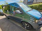 Volkswagen T6 Multivan - VW T6 Multivan Gebrauchtwagen