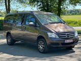 Mercedes-Benz Viano 2.2 AMBIENTE*4-MATIC*LANG*PANO*AHK*KAMERA* - Mercedes-Benz Viano in Dortmund