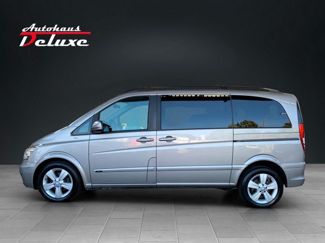 Mercedes-Benz Viano