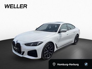 BMW 420 Gran Coupé - 1