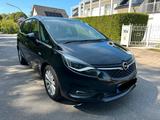 Opel Zafira Tourer 2.0 CDTI 7 Sitzer LED Kamera Navi - Opel Zafira Tourer in Hamburg