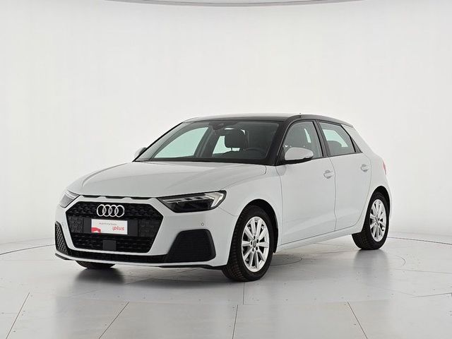 Audi A1 sportback 30 1.0 tfsi admired 110cv s-tr