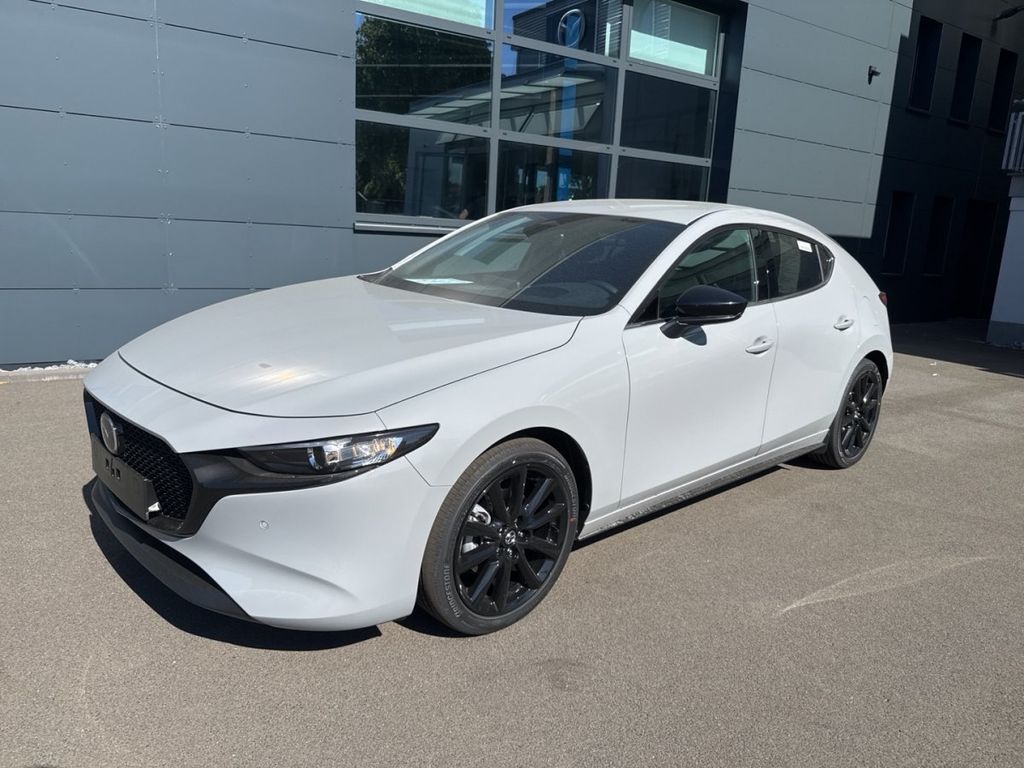 Image of Mazda 3