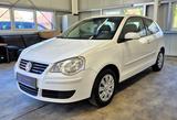 Volkswagen Polo IV Sportline|KLIMA|2.HAND|ALLWETTER - Volkswagen Polo: Sportline