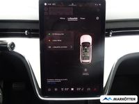 Volvo EX90 - Vorschau Bild 15