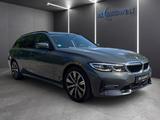 BMW 320 Touring 3er 320d Sport Line Individual Park- - BMW: 3er
