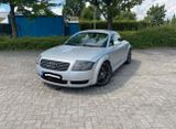 Audi TT 8 N Turbo - Audi TT aus 1998