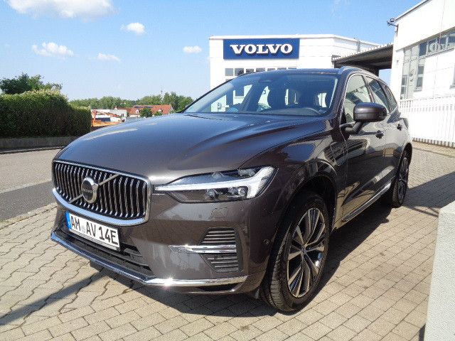 Volvo XC60 Inscription Plug-In Hybrid*PANO*ACC*360°*