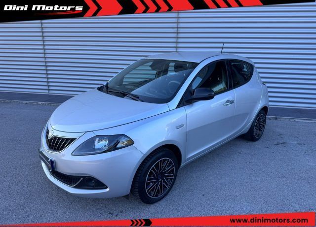 Image of Lancia Ypsilon