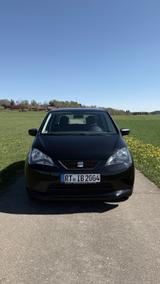 Seat Mii 1.0 Reference | 5-Türer | Klima | gepflegt