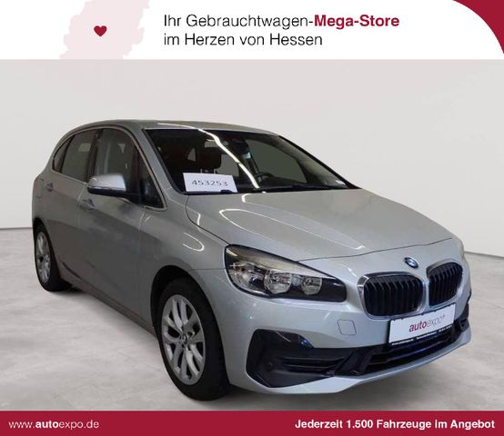 BMW 225xe iPerformance Active Tourer