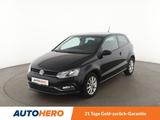 Volkswagen Polo 1.2 TSI Lounge BlueMotion Tech*TEMPO*PDC* - gebrauchte Kleinwagen in Dormagen