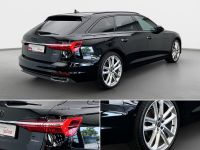 Audi A6 - Vorschau Bild 19