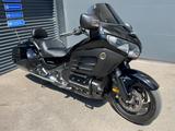 Honda Goldwing GL 1800B SC68 *LÜCKENL. SCHECKHEFT*NAVI - Angebote entsprechen deinen Suchkriterien