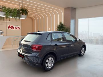 Volkswagen Polo 1.0 Trendline Tempomat Bluetooth DAB