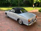 Volkswagen Karmann Ghia - Volkswagen Karmann Ghia: Roadster