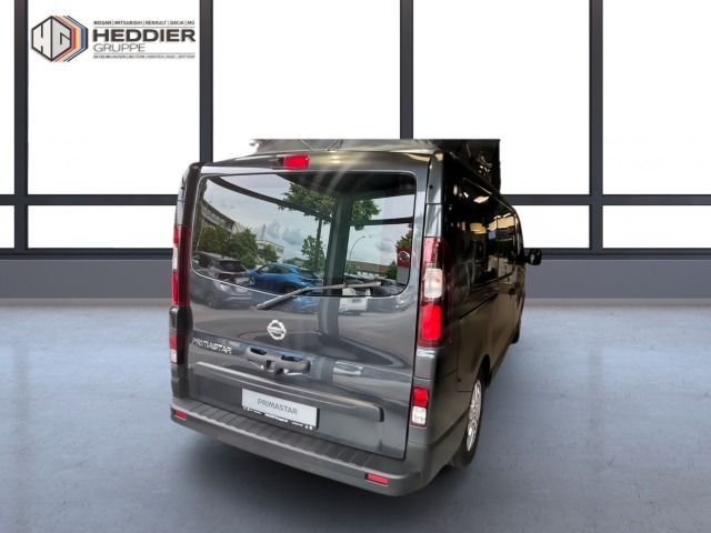 Fahrzeugabbildung Dethleffs Primastar dci170 DCT "SEASIDE By Dethleffs*Küche