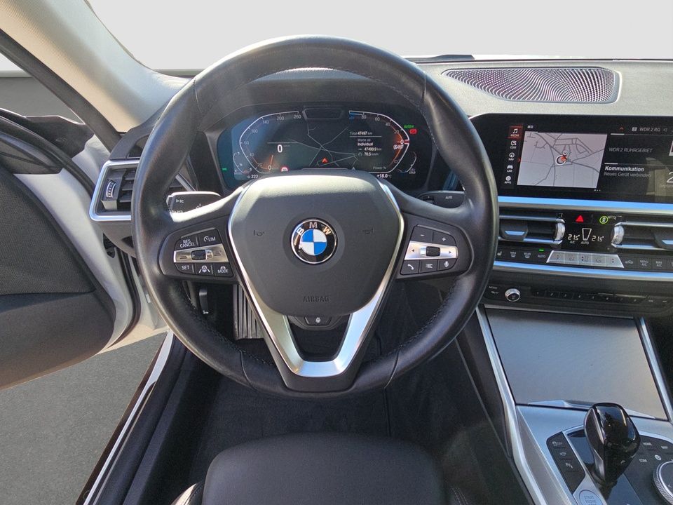 BMW 420 - Bild 14