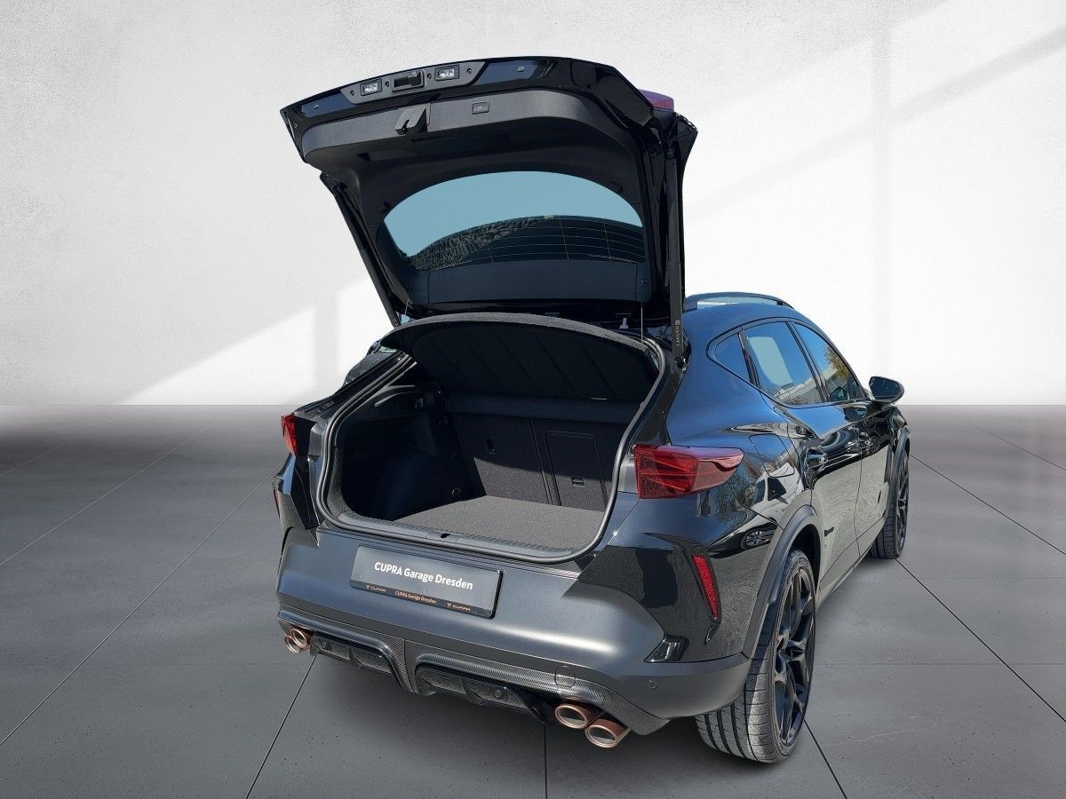 Cupra Formentor - Bild 12
