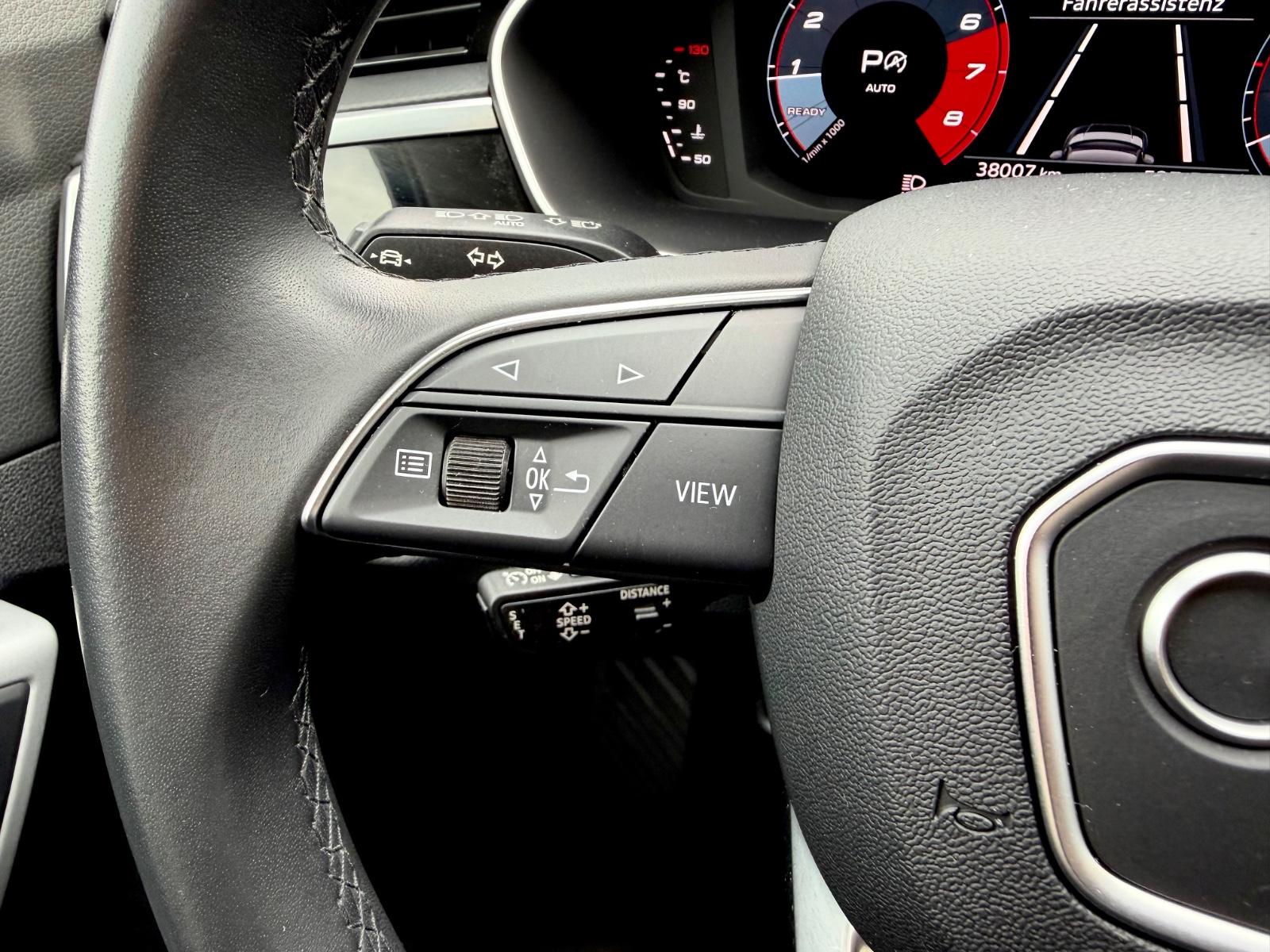 Audi Q3 Sportback 40 TFSI quattro /1.HAND/, миниатюра 15