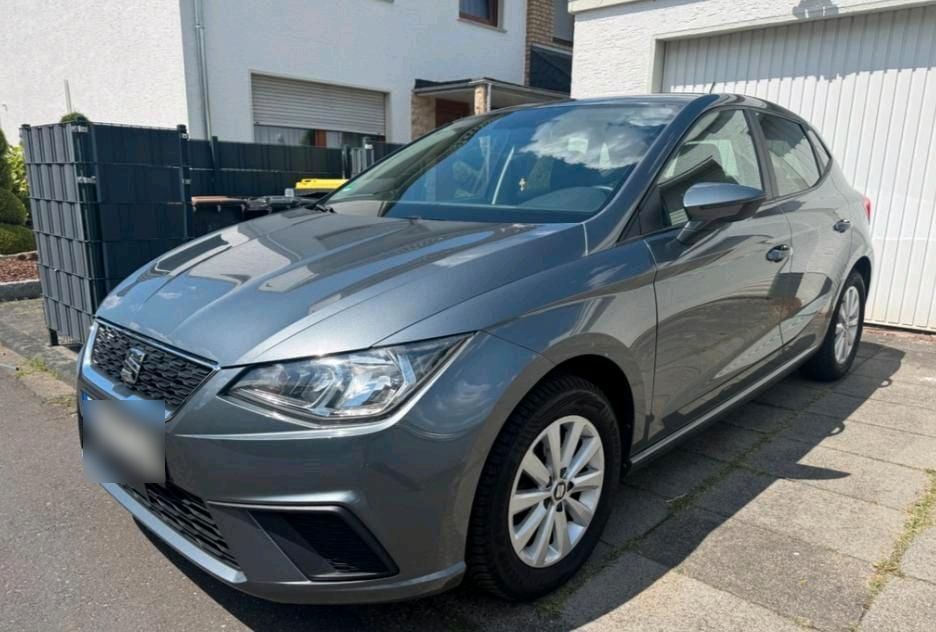 Image of Seat Ibiza