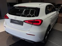 MERCEDES-BENZ A 200 Progressive*LED*CAM*LEDER*WIDE*STANDHZG*