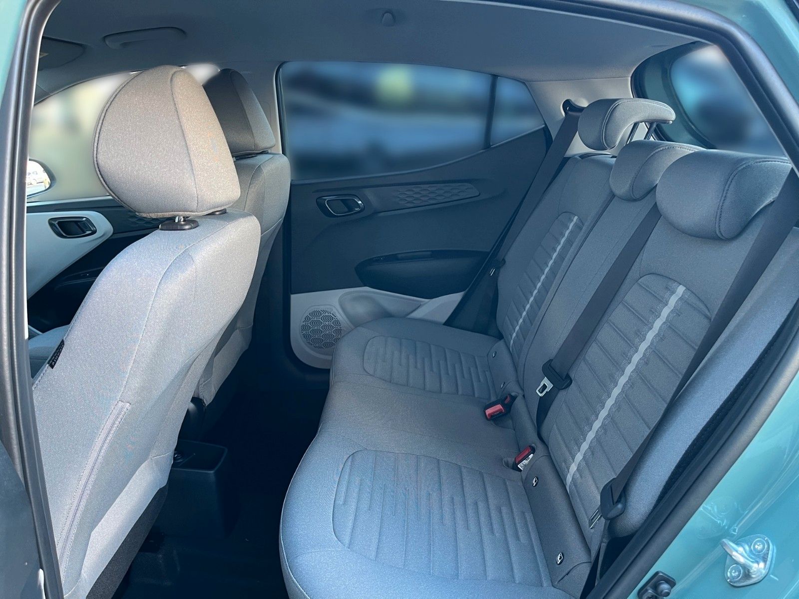 Hyundai i10 – Bild 7
