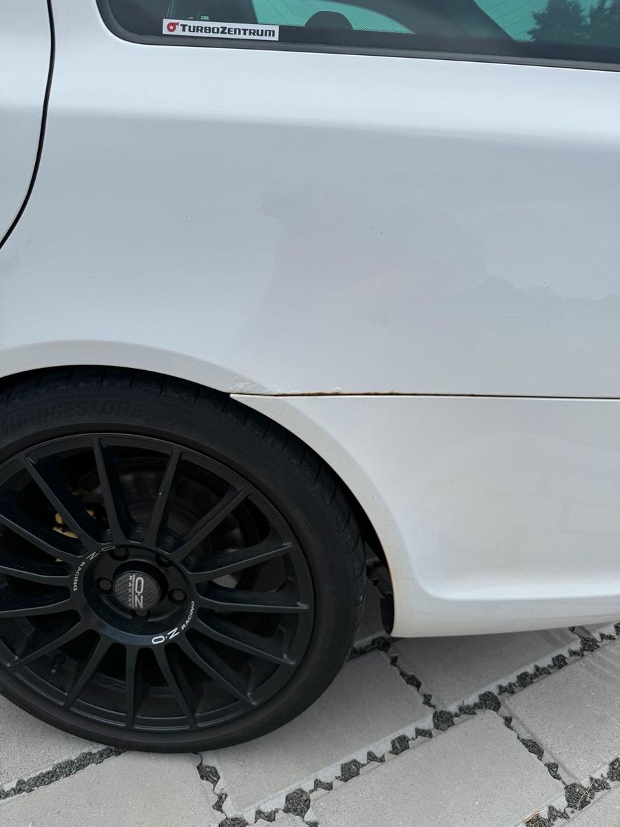 Skoda Octavia 2013 — photo 5