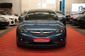 Opel Cascada - 6