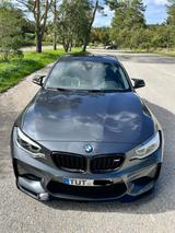 BMW M2 Coupé LCI - BMW M2: Coupe
